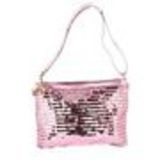 Sac Pochette MEISSANE Rose - 9818-30066