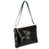 Sac Pochette MEISSANE Noir - 9818-30069