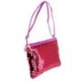 Meissane Pouch Bag Fuchsia - 9818-30070