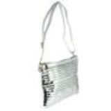 Sac Pochette MEISSANE Argenté - 9818-30072