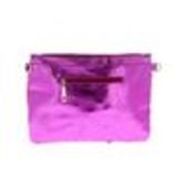 Sac Pochette MEISSANE Fuchsia - 9818-30077