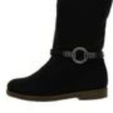 Mila pair of boot's jewel Black - 1937-30213