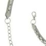 Chains belts LILIAN Silver - 9822-30274