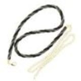 Chains belts NOELLA Black (Golden, White)) - 9823-30281