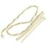 Ceintures chaine JH058 Golden (White) - 9823-30283