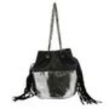 Sac Dolly Argenté - 9765-30670