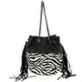 Sac Dolly Zebre - 9765-30671