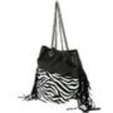 Sac Dolly Zebre - 9765-30678