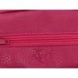 CALYSTA leather zip wallet Fuchsia - 9839-30805