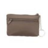 trousse ou étui à lunettes, bleu Taupe - 9840-30821