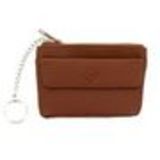 KELIANNE leather wallet Brown - 9840-30826
