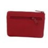 Porte-monnaie silicone, 2894 Rojo - 9840-30829