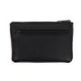 KELIANNE leather wallet Black - 9840-30831