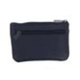 KELIANNE leather wallet Navy blue - 9840-30833