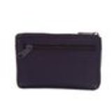 KELIANNE leather wallet Purple - 9840-30835
