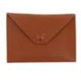 AMELYS leather documents holder