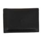 AMELYS leather documents holder