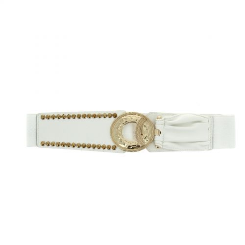 Elasticated Woman Belt, ARMANCE