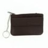 KELIANNE leather wallet Brown - 9840-30910