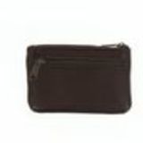 KELIANNE leather wallet Brown - 9840-30913