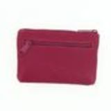 KELIANNE leather wallet Fuchsia - 9840-30914