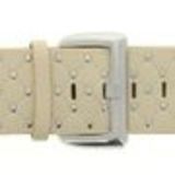 Ceinture élastique KALIMA Beige - 7069-30949