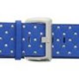 Ceinture élastique KALIMA Bleu - 7069-30952