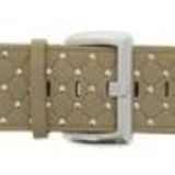 Ceinture élastique KALIMA Taupe clair - 7069-30954