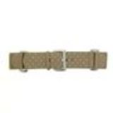 Ceinture élastique KALIMA Taupe clair - 7069-30955