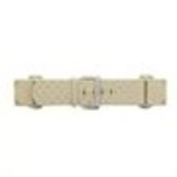 Ceinture élastique, Noeud papillon, LD3883 Beige - 7069-30956