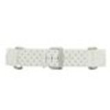 Ceinture élastique, Noeud papillon, LD3883 Blanc - 7069-30957