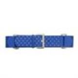 Ceinture élastique KALIMA Bleu - 7069-30959