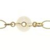 Boucles d' oreilles papillon Golden - 9849-31043