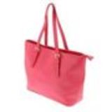 Sac cabas synthé Aline Corail - 9851-31119