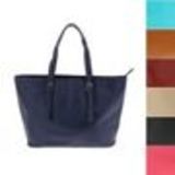 Straw shoulder bag Ethane