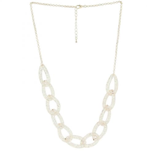 Collier Chaine cristal ANAIS