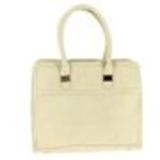 Sac pochette Domitile Beige - 9871-31410