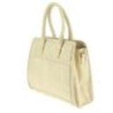 Sac pochette Domitile Beige - 9871-31414