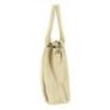 Sac pochette Domitile Beige - 9871-31420