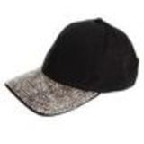 MAYLIE cap hat Black - 8113-31472