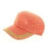 Casquette Lauryanne Corail - 9888-31603