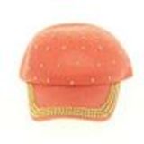 Casquette Lauryanne Corail - 9888-31606