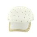 Casquette Lauryanne Blanc - 9888-31608