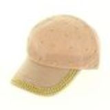 Casquette Lauryanne Rose - 9888-31609