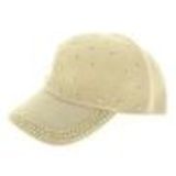 Casquette Lauryanne Beige - 9888-31610