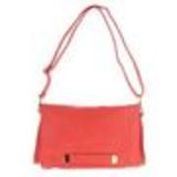 Sac pochette mains synthé JANNAT Corail - 9894-31679