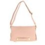 Sac pochette mains synthé JANNAT Rose - 9894-31680