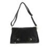 Sac pochette mains synthé JANNAT Noir - 9894-31683