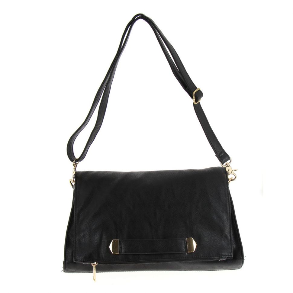 Sac pochette mains synthé JANNAT Noir - 9894-31683