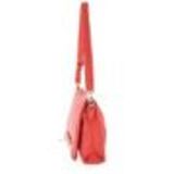 Sac pochette mains synthé JANNAT Corail - 9894-31686